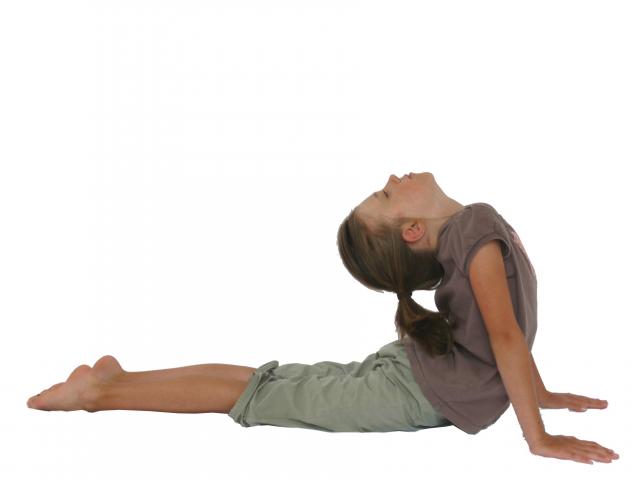 Malasana